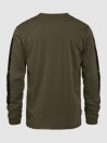 Horsefeathers Tall Typo Longsleeve