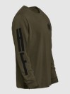 Horsefeathers Tall Typo Longsleeve