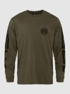 Horsefeathers Tall Typo Longsleeve