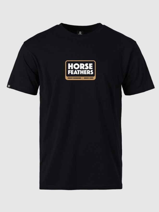 Horsefeathers Millenium T-Shirt