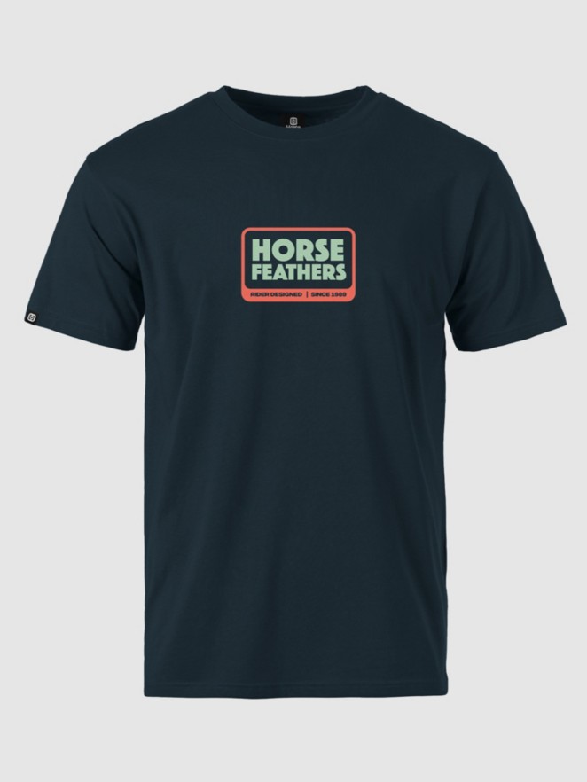Horsefeathers Millenium T-Shirt