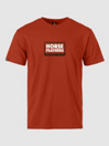 Horsefeathers Millenium T-Shirt
