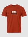 Horsefeathers Millenium T-Shirt