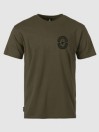 Horsefeathers Powder Badge Il T-Shirt