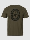 Horsefeathers Powder Badge Il T-Shirt