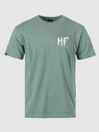 Horsefeathers Acid Bath T-Shirt