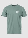 Horsefeathers Acid Bath T-Shirt