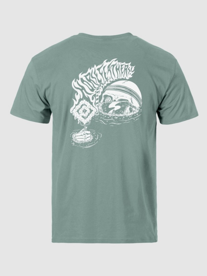 Horsefeathers Acid Bath T-Shirt