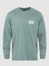 Horsefeathers Distort Long Sleeve T-Shirt