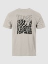 Horsefeathers Distort T-Shirt
