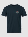 Horsefeathers Hexagon Il T-Shirt
