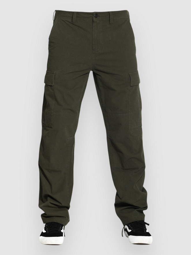 Horsefeathers Captain Il Pants