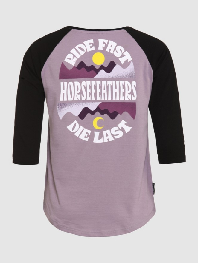 Horsefeathers Ain T-Shirt