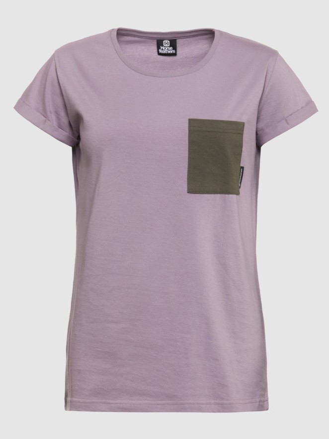 Horsefeathers Melanie T-Shirt
