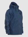 Horsefeathers Argon Jacket
