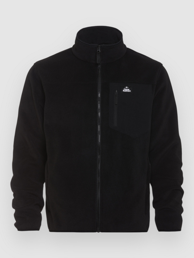Horsefeathers Darko Fleece Sweater