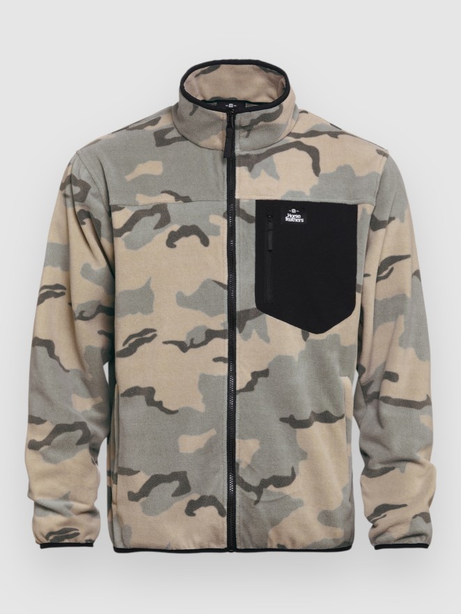 Horsefeathers Darko Fleece Sweater