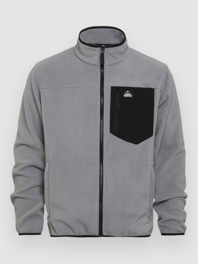Horsefeathers Darko Fleece Sweater