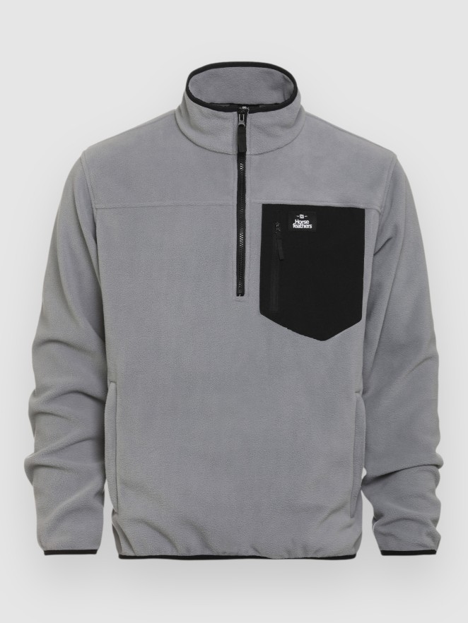 Horsefeathers Darko Fleece Jacket