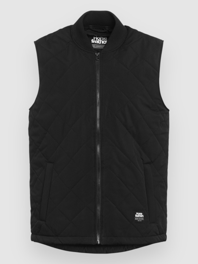 Horsefeathers Rogue Vest