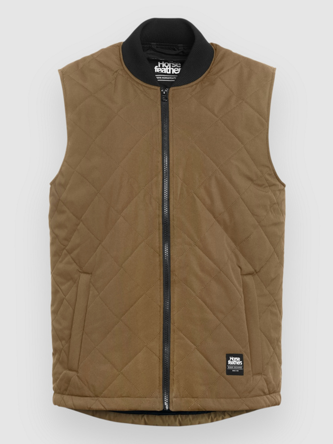 Horsefeathers Rogue Vest