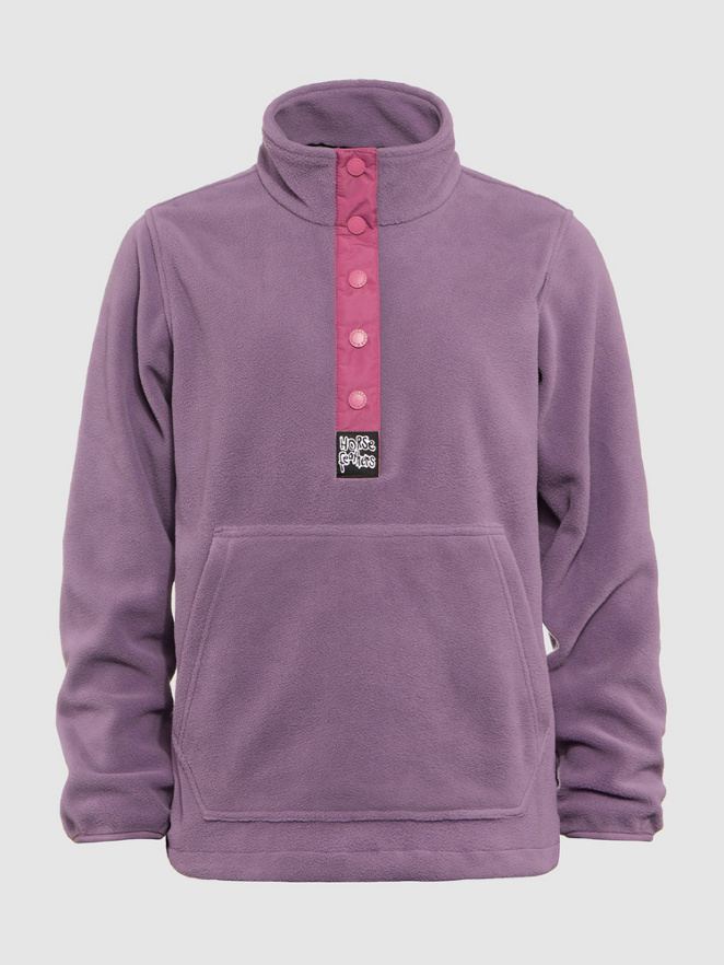 Horsefeathers Rena Fleece Jacket