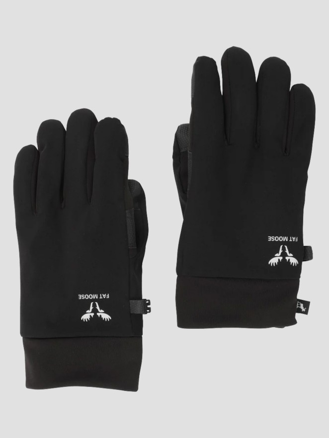 Fat Moose Dylan Tech Liner Gloves