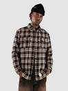Fat Moose Adrian Check Shirt