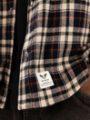 Fat Moose Adrian Check Shirt