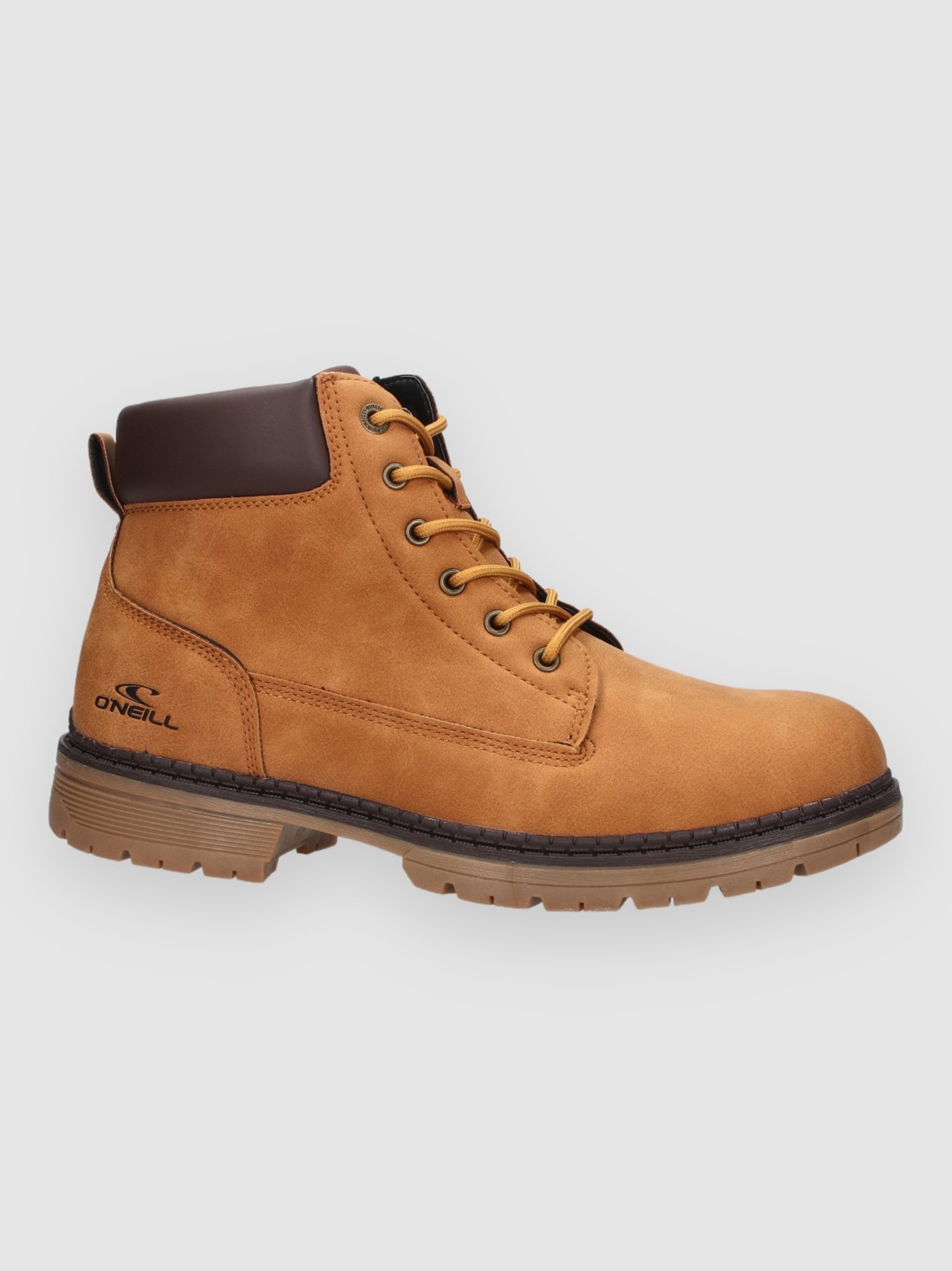 O'Neill El Daro Winter Schuhe chipmunk