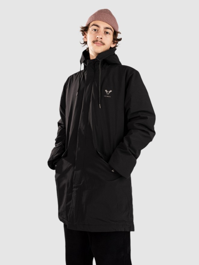 Fat Moose Jace Winter Jacket