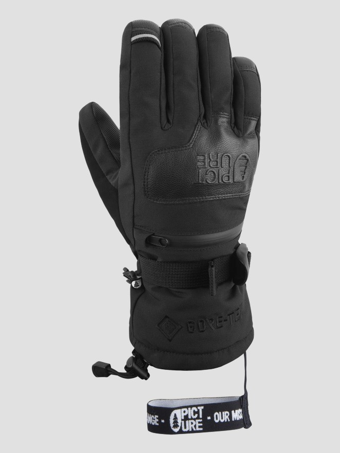 Picture Grabey Gtx Gloves