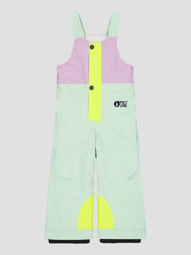 Picture Snowy Kids Broek