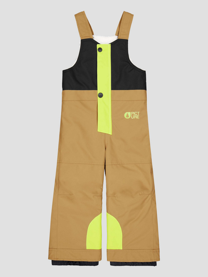 Picture Snowy Kids Broek