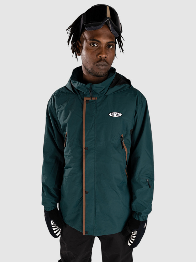Picture Citrik Jacke