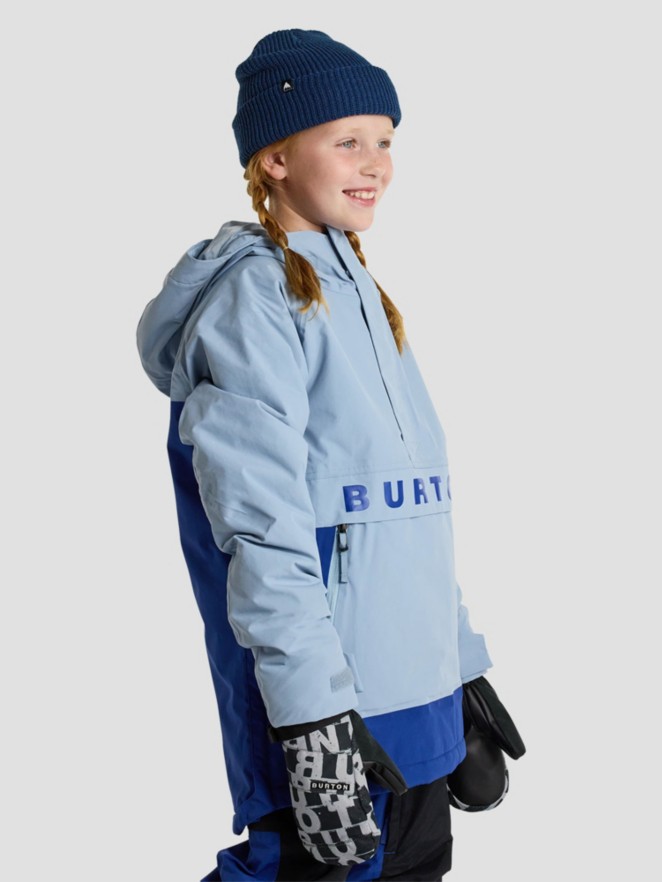 Burton Frostner Kids Anorak