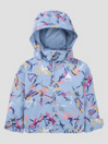 Burton Hillslope Kids Jacket