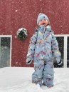 Burton Hillslope Kids Chaqueta