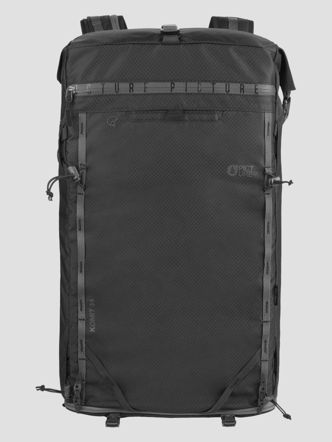 Picture Komit.TR 34 Rucksack