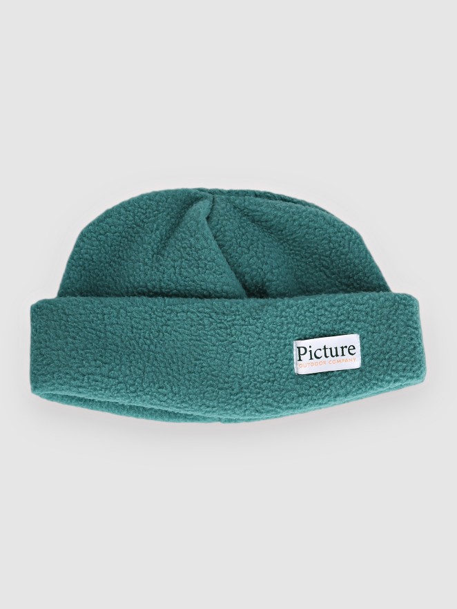 Picture Crown Beanie