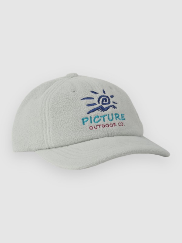 Picture Dreeze Fleece BB Cap pigeon