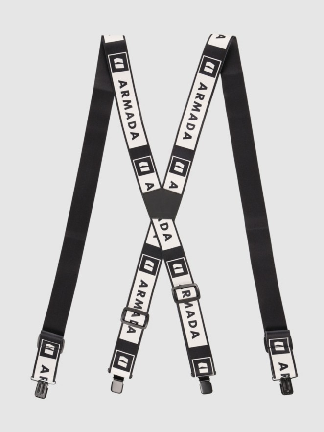 Armada Stage Suspenders