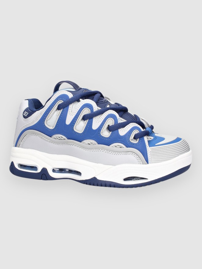 Osiris D3 2001 Skate čevlji