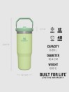 Stanley The Iceflow Flip Straw Tumbler Bottle