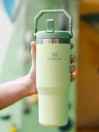 Stanley The Iceflow Flip Straw Tumbler Bottle