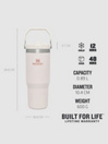 Stanley The Iceflow Flip Straw Tumbler