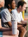 Stanley The Iceflow Flip Straw Tumbler Flasche