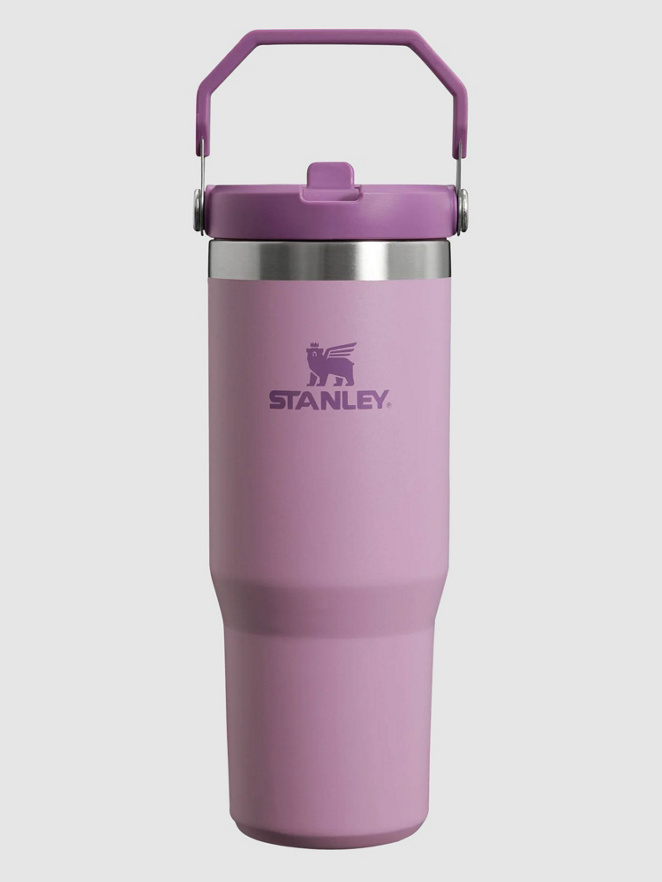 Stanley The Iceflow Flip Straw Tumbler Fles