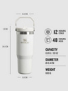 Stanley The Iceflow Flip Straw Tumbler Bottle