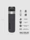 Stanley The Quick-Flip 0,7L/ 24Oz Fles